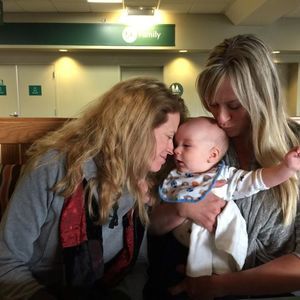 Meet your Posher, Lynda